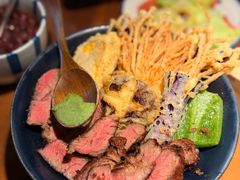 -满满初牛·炭烧牛肉专门店(国大店)