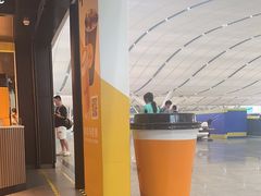 -麦当劳(深圳北站高铁店)
