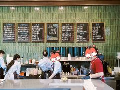 -华农酸奶文化馆