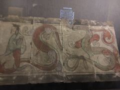 -洛阳古墓博物馆