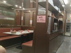 -湖南码头·地道湘菜(魏公村店)