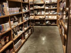 -茑屋书店(天目里店)
