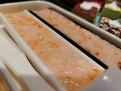 渔鱼滑-厚道寿喜烧専門店·自助畅食(国贸店)