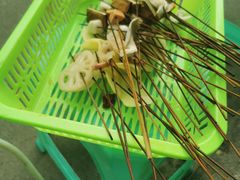 -红牌楼老号串串(银海佳苑店)