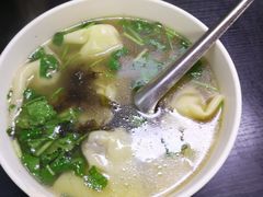 -郑家包子牛肉拉面(尚勤路店)