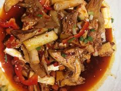 -粗茶淡饭(汇金店)
