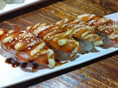 -小川洋风料理(街道口店)