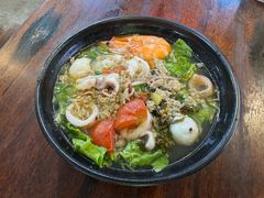 -周记蟹仔粉(侨港风情街店)
