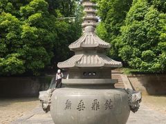-灵谷景区