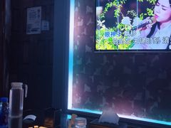 -活力无限KTV(天河新天地店)