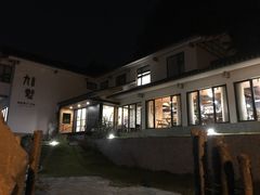 -九墅庭院餐厅(九溪徐村店)