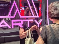 -星聚会KTV X Party(上海真如中海环宇城店)