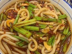 -清真·玛丽亚新疆菜主题餐厅(浙江中路店)