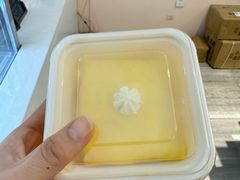 -Tomado绿色烘焙(大尧三路店)