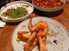 -薇酌饮·陕西菜(南门外店)