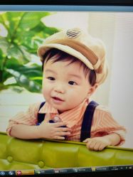 -蜜糖派儿童摄影(青建·太阳岛店)