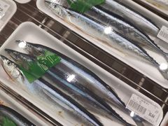 -果蔬好生活超市(乐堤港店)