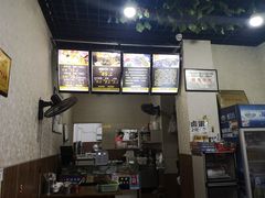 -攀枝花·任德琼·盐边羊肉米线