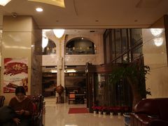 -碧中海汤泉汗蒸酒店