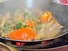 -侠成水上农庄(工业大道店)