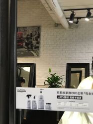 -付军剪艺