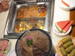 -重庆高老九火锅(万象城店)