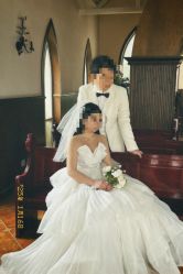 -金夫人婚纱摄影(总店)