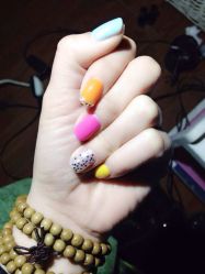 iphone_upload_pic-星美甲