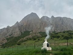 -甘加秘境