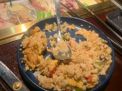 -新石器烤肉(之心城店)