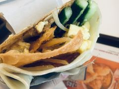 -肯德基(兴隆店)
