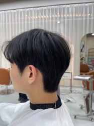 -icare美发沙龙