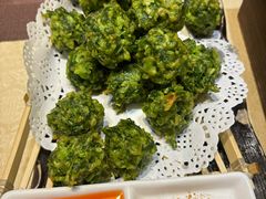 -福慧慈缘素食餐厅(王府井店)