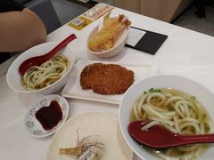 -元气寿司(金光华店)