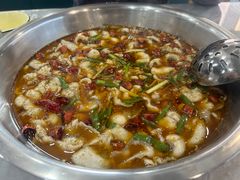 -老四川平头酸菜鱼(衙前店)