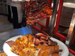 -“香”全日餐厅·株洲大汉希尔顿酒店