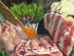 -湊湊火锅·茶憩(上海合生汇店)