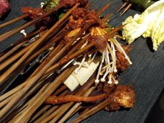 -钢管厂五区小郡肝串串香(南山店)