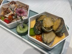 -开海·红岛海鲜虾水饺(石老人店)
