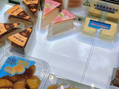-BreadTalk面包新语·烘焙蛋糕(金光华广场店)