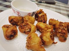 -梅子大排档