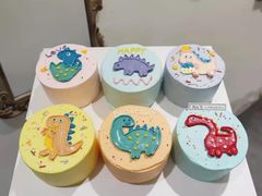 -妞妞家(银通店)