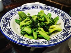 -老瑞福上海菜(人民广场店)
