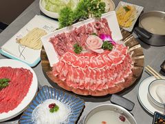 -楼里火锅餐厅(文化城店)