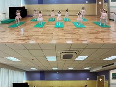 -小银星艺术团(山西路校区)