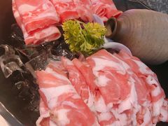 -鲜潭蒸汽石锅鱼(五道口购物中心店)