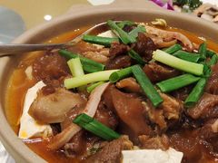 -凯鸽酒楼(大同振兴街店)