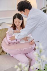-宝馨月月子中心(友谊医院店)