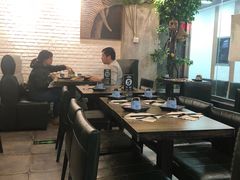 大堂-Hi YOU你的饭局泰餐厅(雍和宫店)