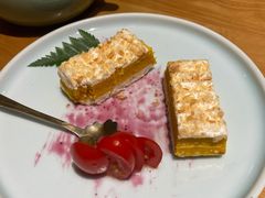 -一心创作料理屋(经开万达店)